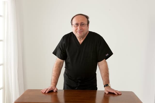 Dr. Michael Eisemann
