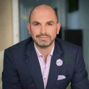 Dr. Matthew J. Nykiel