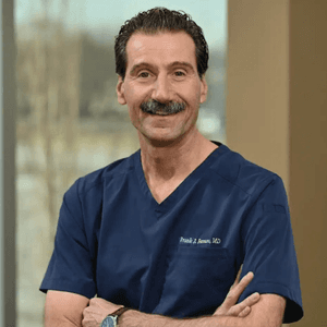 Dr. Frank J. Ferraro